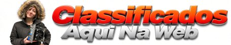 classificados aqui na web